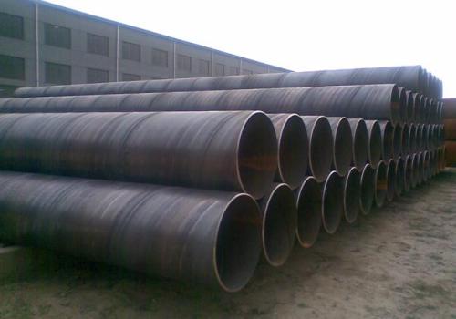 螺旋管生產(chǎn)廠(chǎng)家